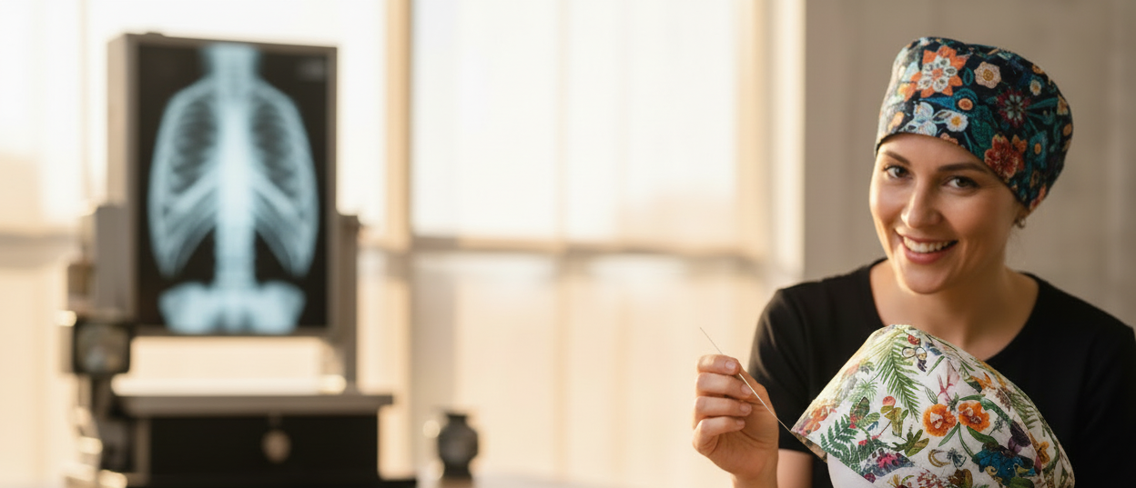 change the sign to CALOMED